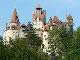 Bran Castle (Dracula castle)